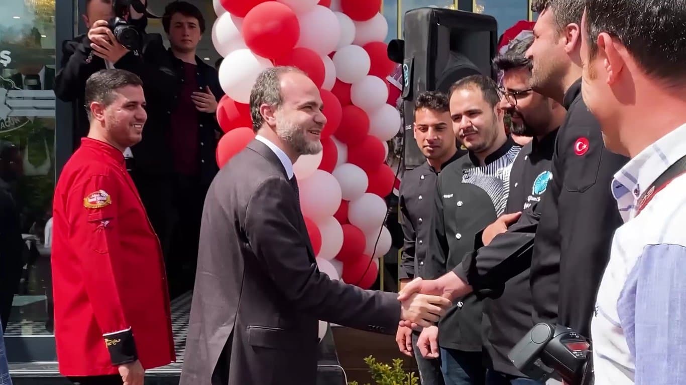 Adanalı İsmail Gültekin Usta fotoğraf 2