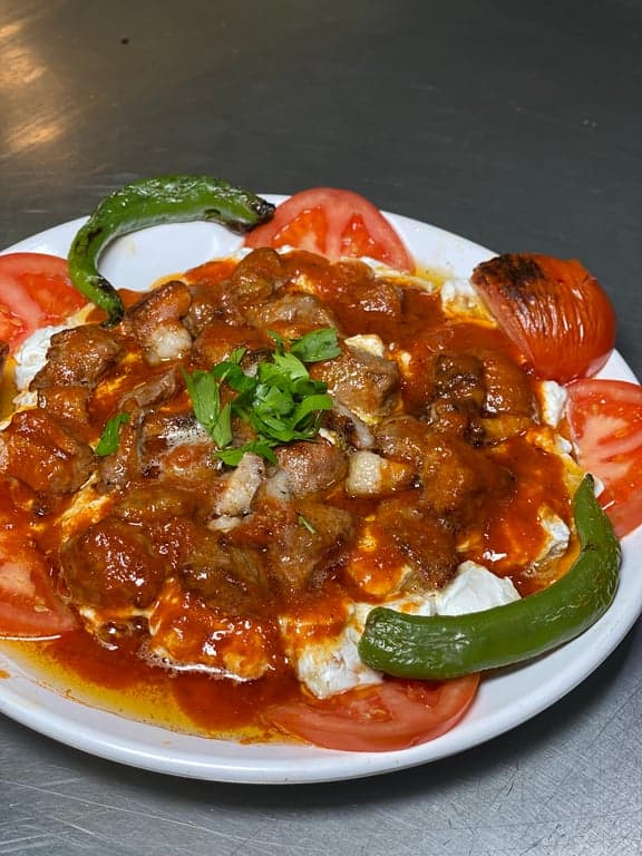 Adanalı İsmail Gültekin Usta fotoğraf 3