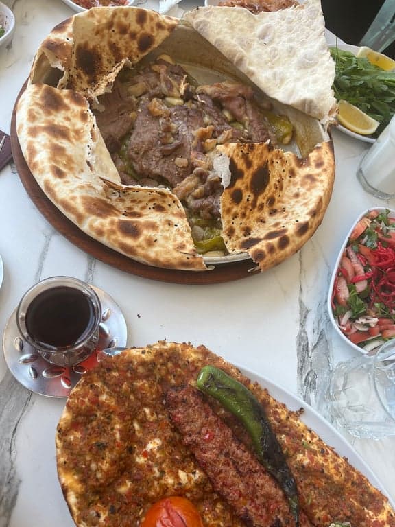Adanalı İsmail Gültekin Usta fotoğraf 4
