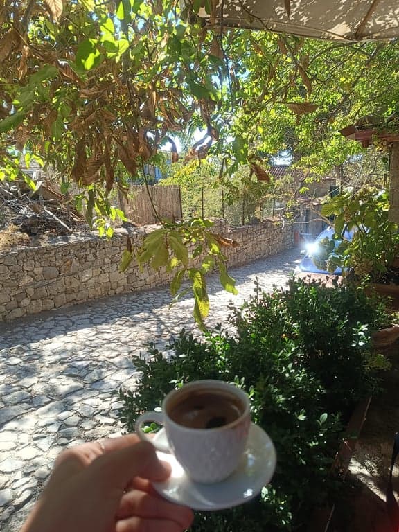 Adatepe Taş Cafe fotoğraf 13