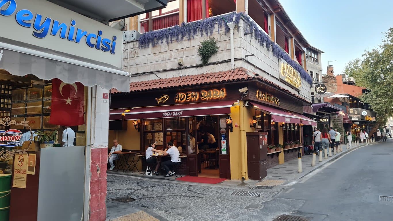 Adem Baba fotoğraf 12