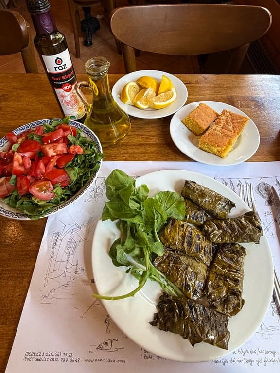 Adem Baba fotoğraf 13