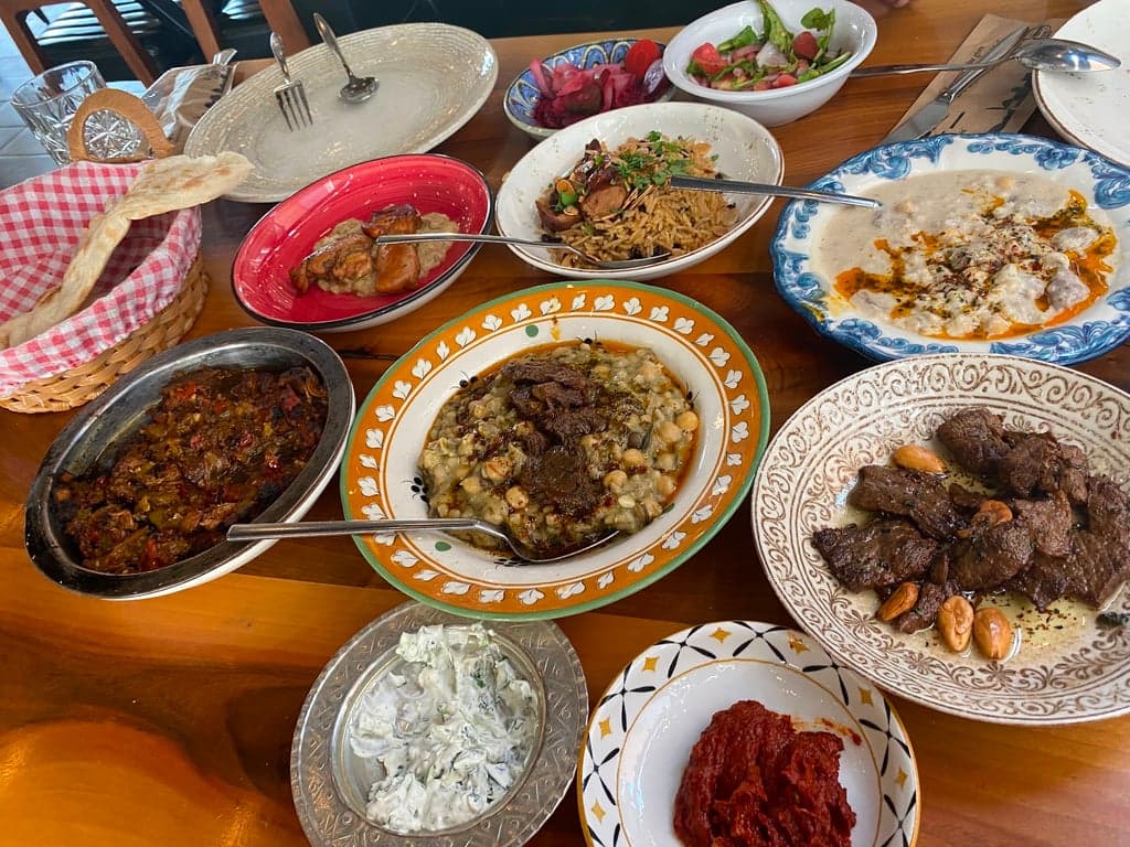ADEM ŞEF Van'ın Kültür Sofrası fotoğraf 5