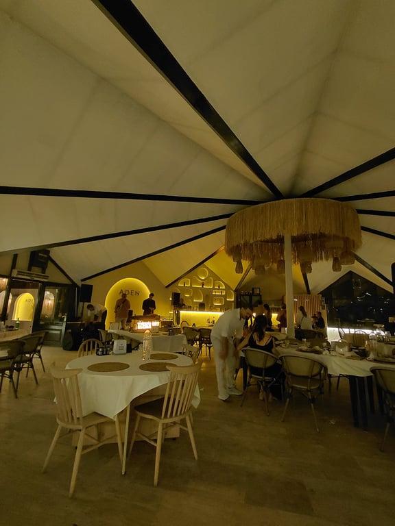 Aden Restaurant fotoğraf 1