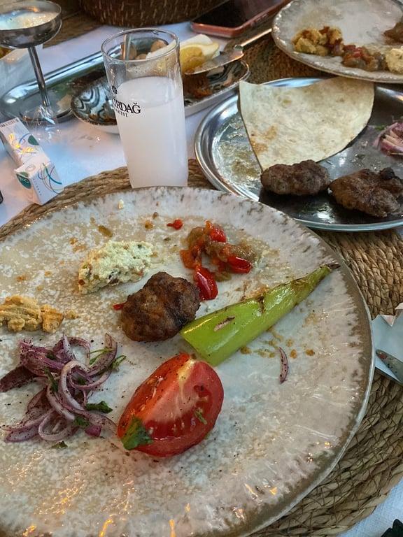 Aden Restaurant fotoğraf 3