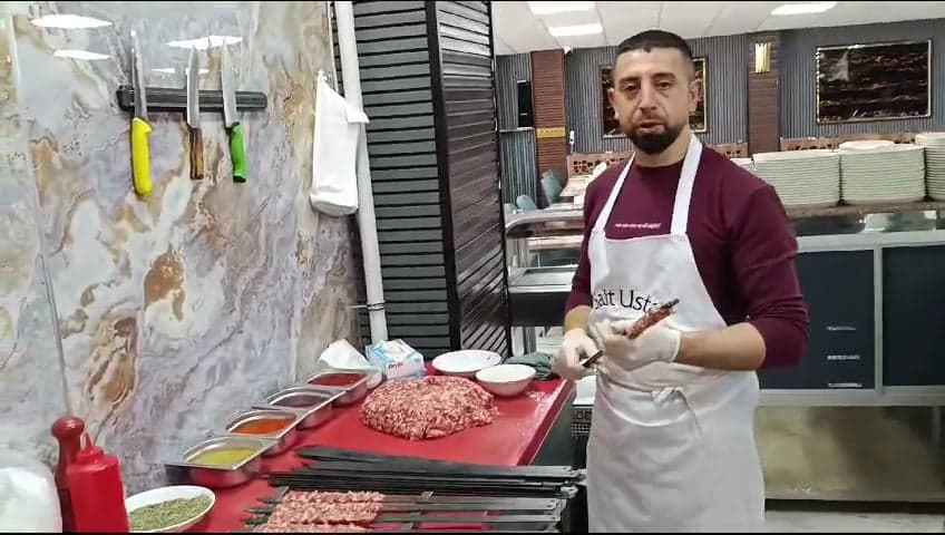Adıyaman Sofrası (MUZAFFER ŞEF) fotoğraf 2