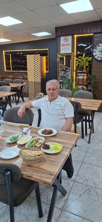 Adıyaman Sofrası (MUZAFFER ŞEF) fotoğraf 6