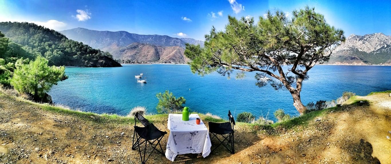Adrasan fotoğraf 2