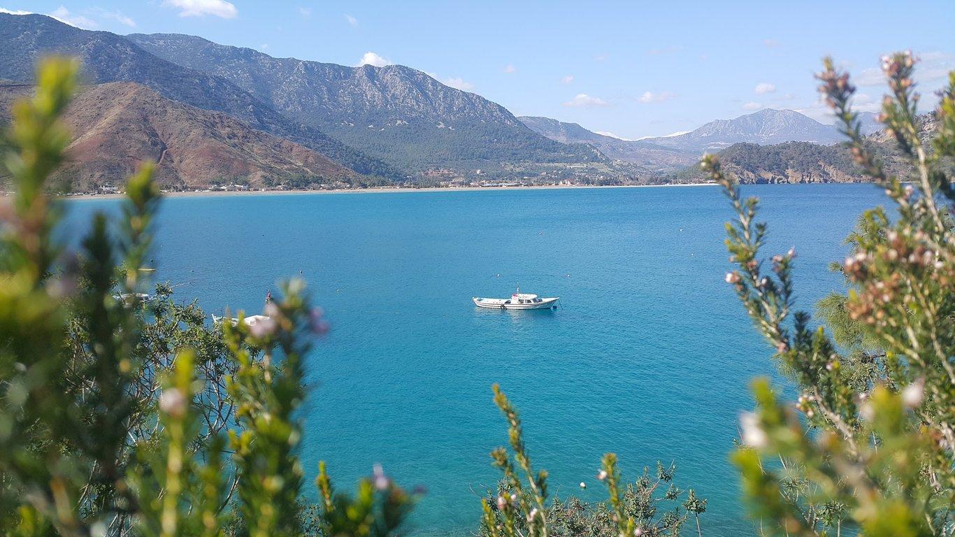 Adrasan fotoğraf 3