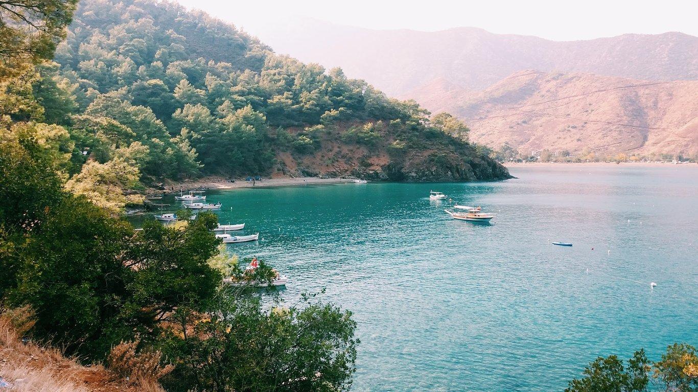 Adrasan fotoğraf 4