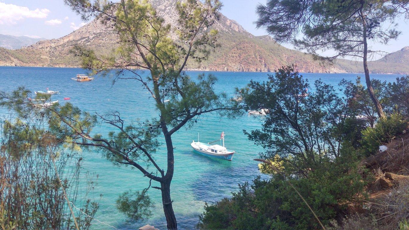 Adrasan fotoğraf 5