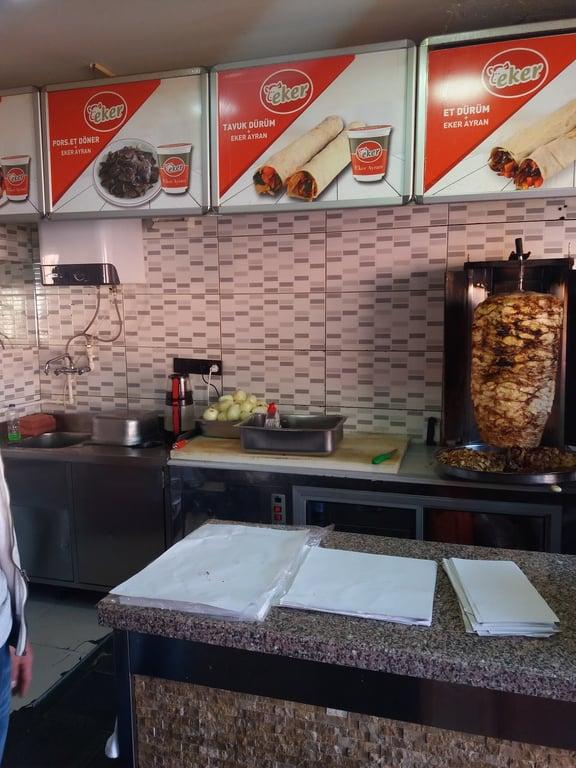 Mahmut Usta Döner fotoğraf 7