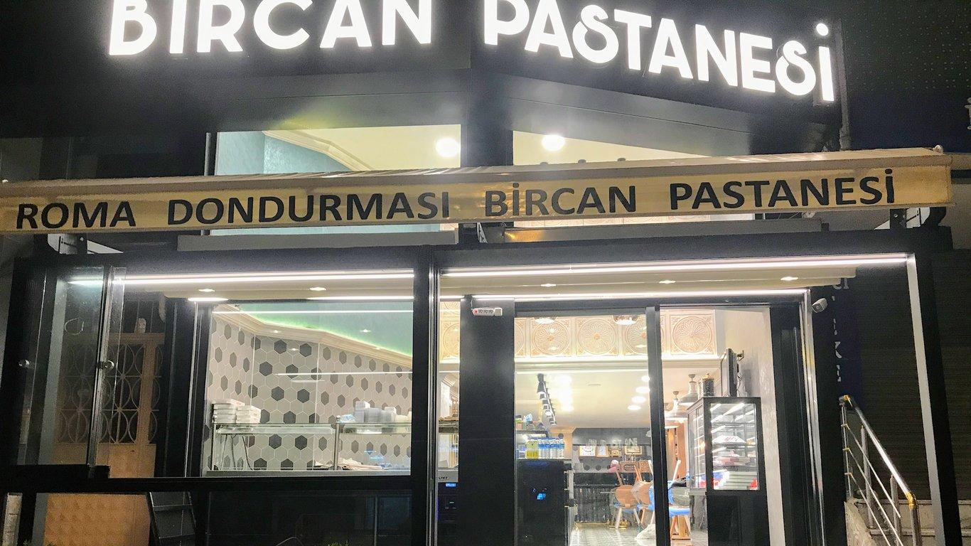 Bircan Pastanesi fotoğraf 1