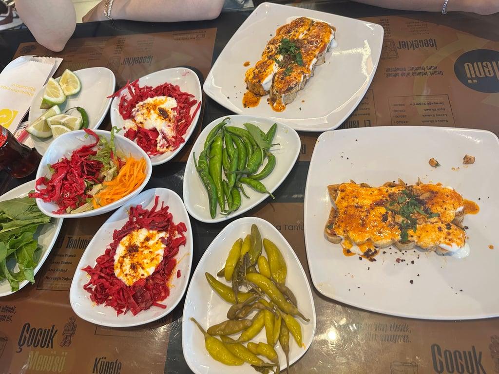 Borsa Tantuni fotoğraf 6