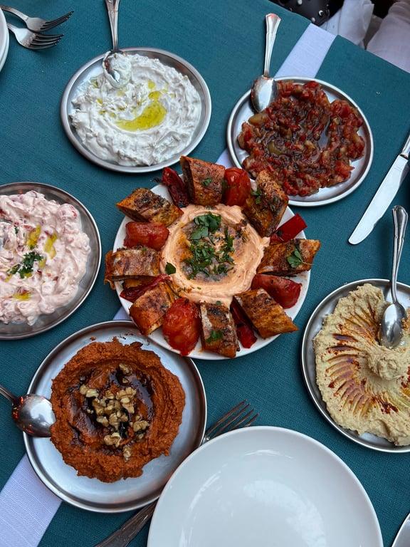 Aga Kebap Ocakbaşı fotoğraf 4