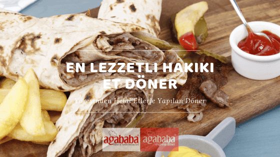 Ağababa Express Döner Kadıköy fotoğraf 3