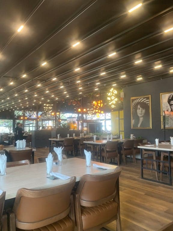 Ağaç Altı Restaurant Yozgat fotoğraf 1