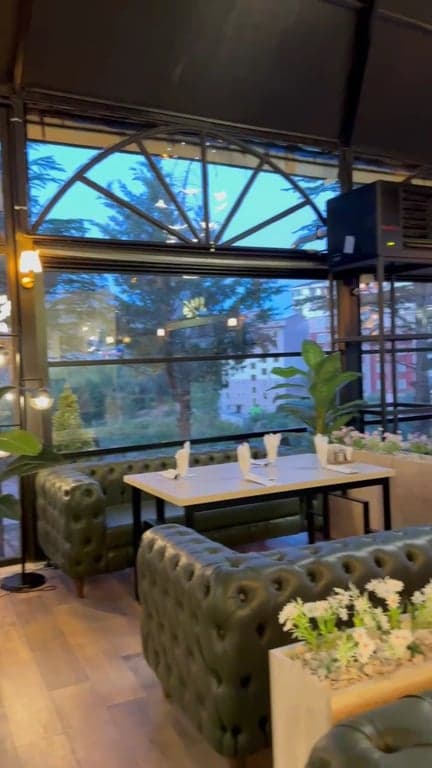 Ağaç Altı Restaurant Yozgat fotoğraf 2
