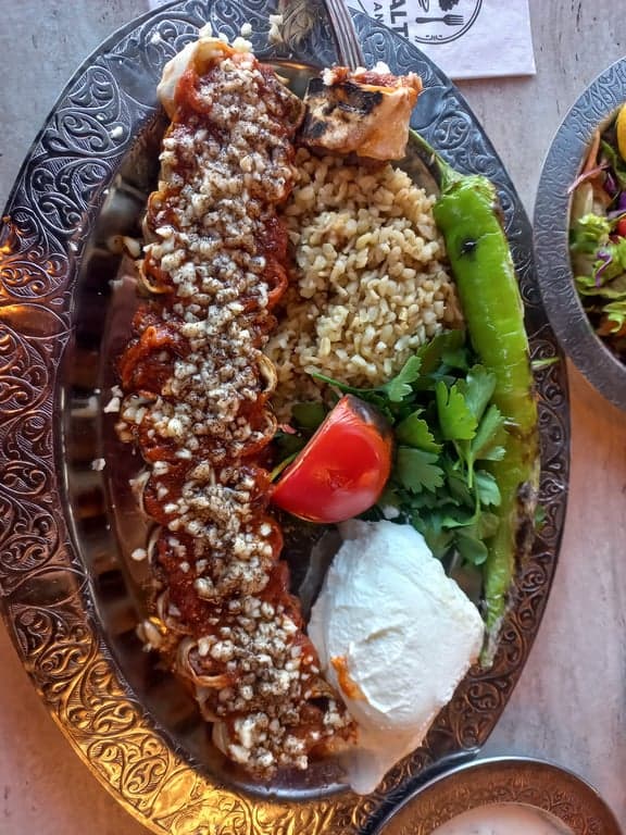Ağaç Altı Restaurant Yozgat fotoğraf 4