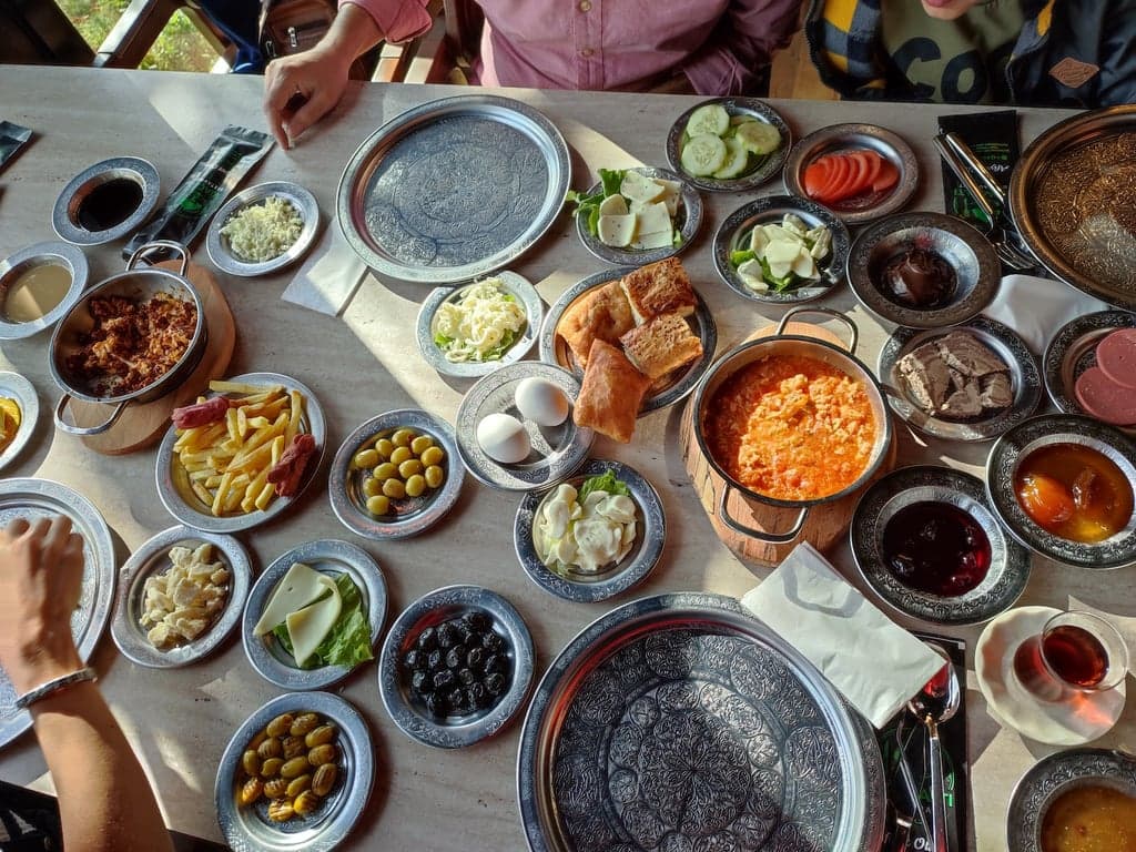 Ağaç Altı Restaurant Yozgat fotoğraf 5
