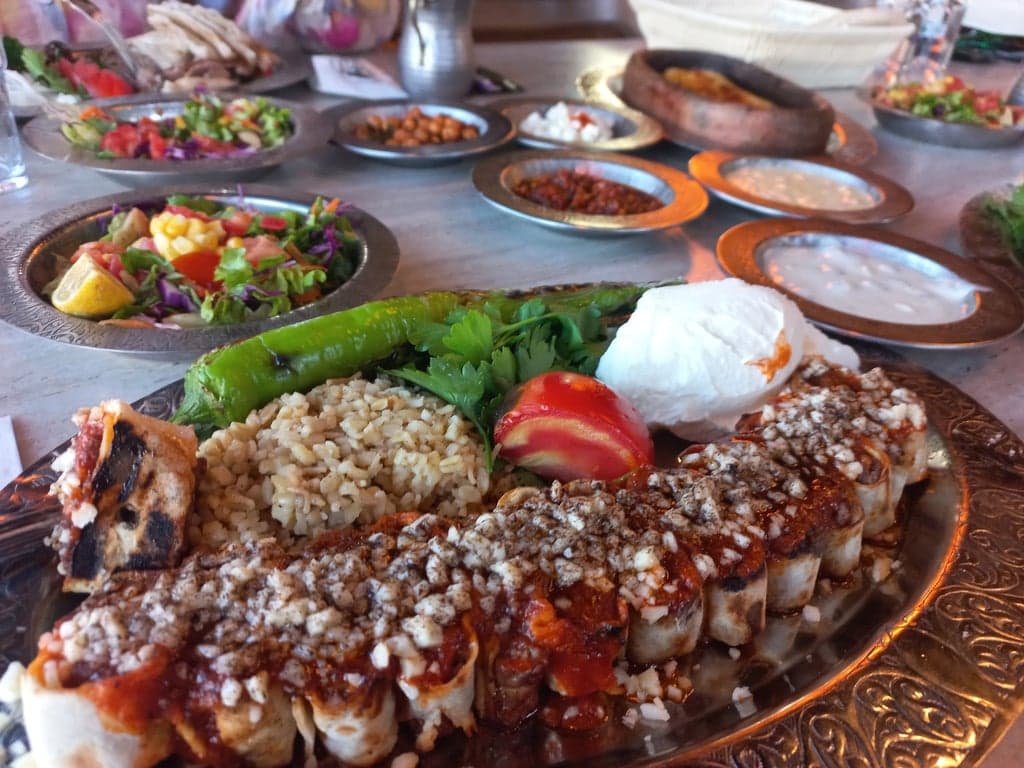 Ağaç Altı Restaurant Yozgat fotoğraf 6