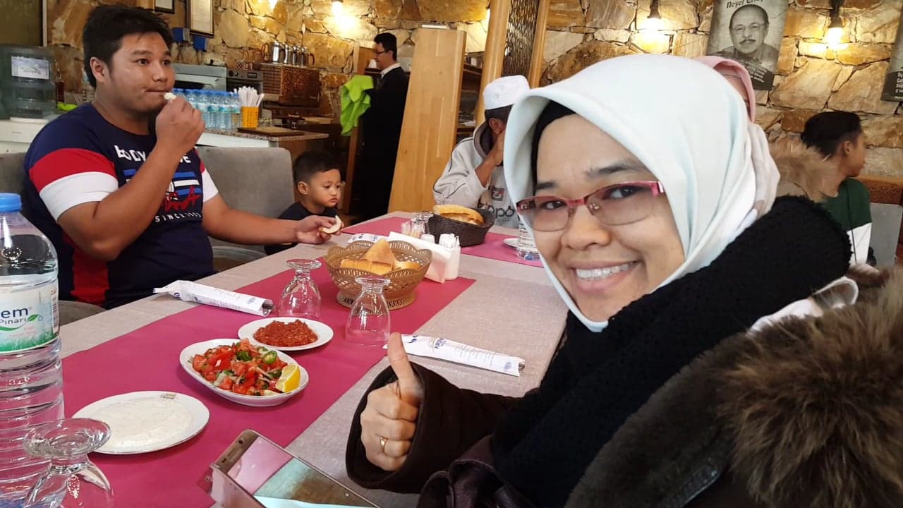 Ağalar Konağı fotoğraf 2