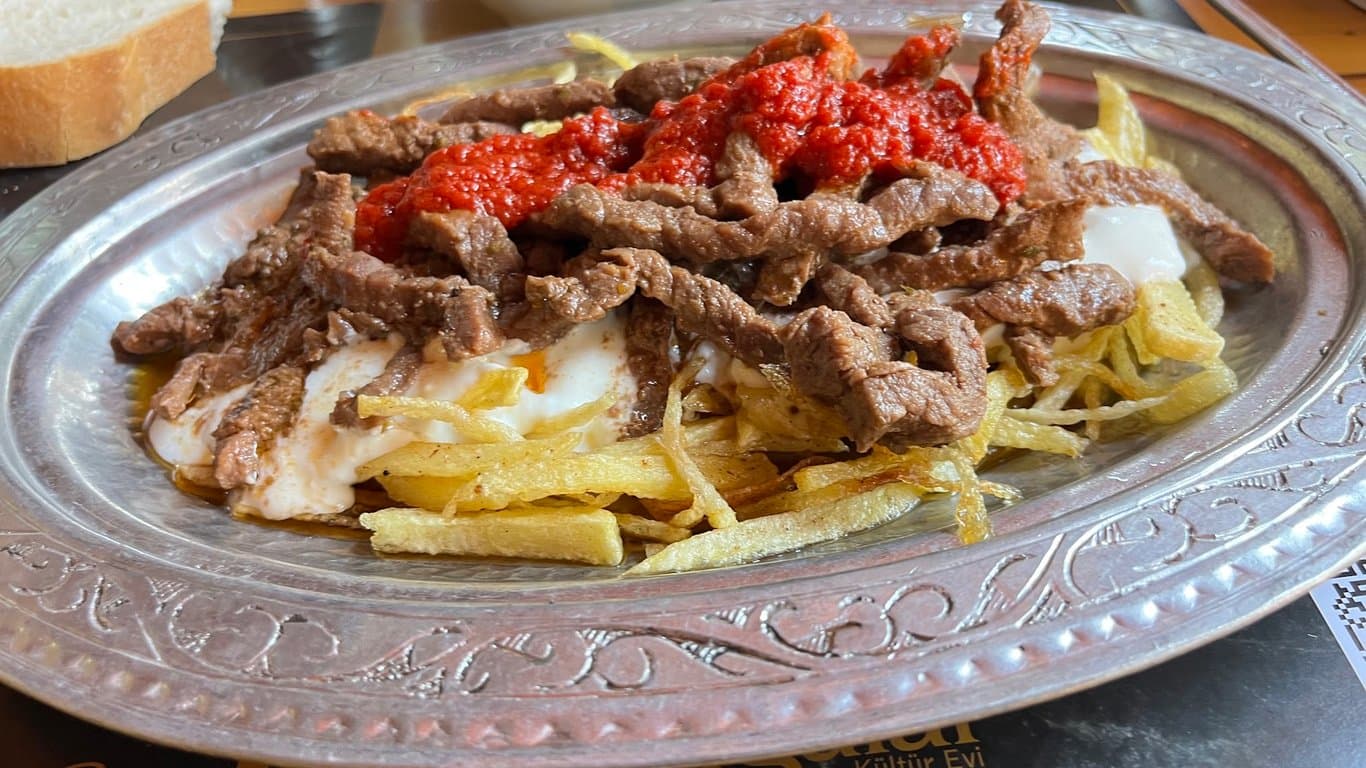 Ağalar Konağı fotoğraf 3