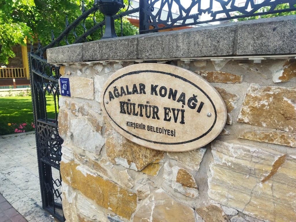 Ağalar Konağı fotoğraf 5