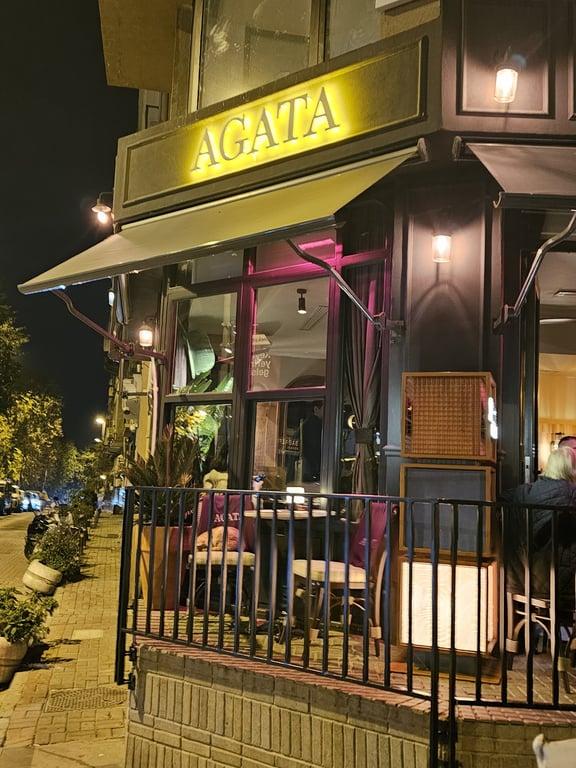 Agata İstanbul fotoğraf 1