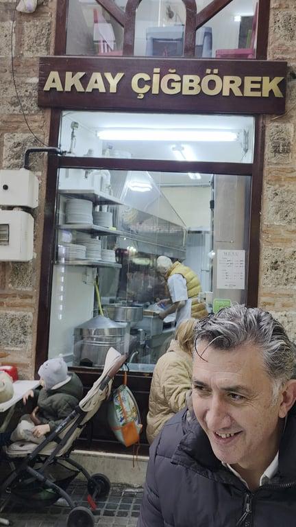 Akay Çiğbörek fotoğraf 2