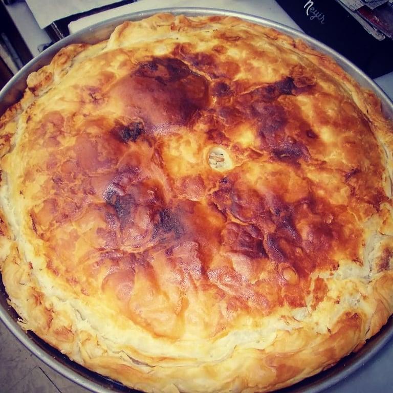 Akay Çiğbörek fotoğraf 3