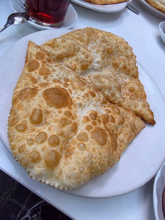 Akay Çiğbörek fotoğraf 4