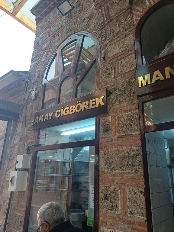 Akay Çiğbörek fotoğraf 5