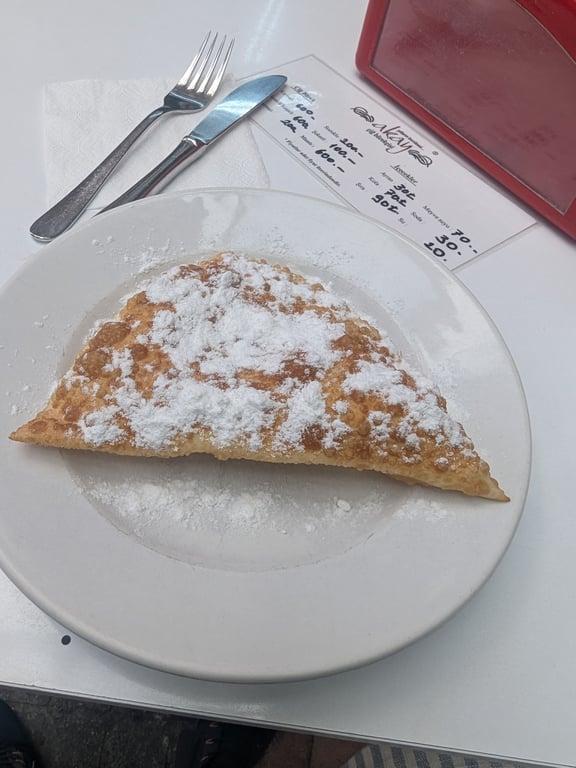 Akay Çiğbörek fotoğraf 7
