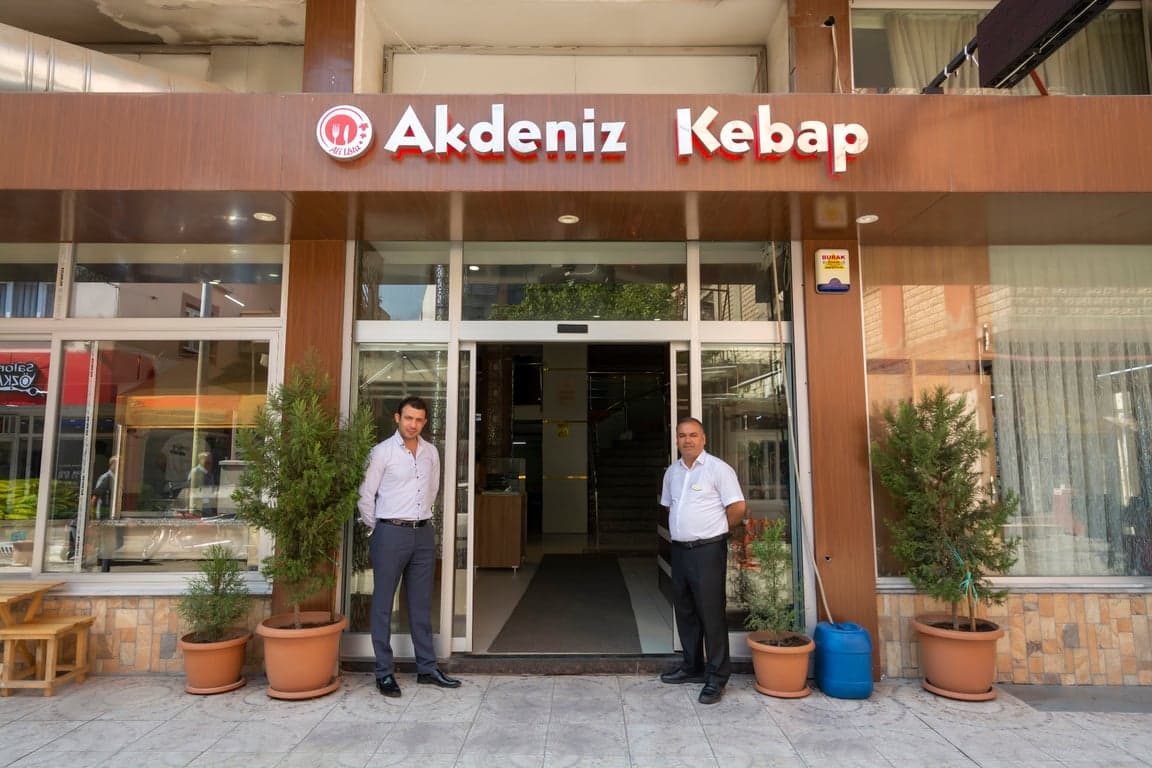 Akdeniz Kebap fotoğraf 1