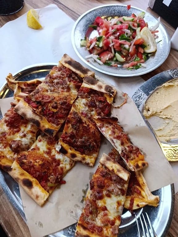 Akdeniz Kebap fotoğraf 2