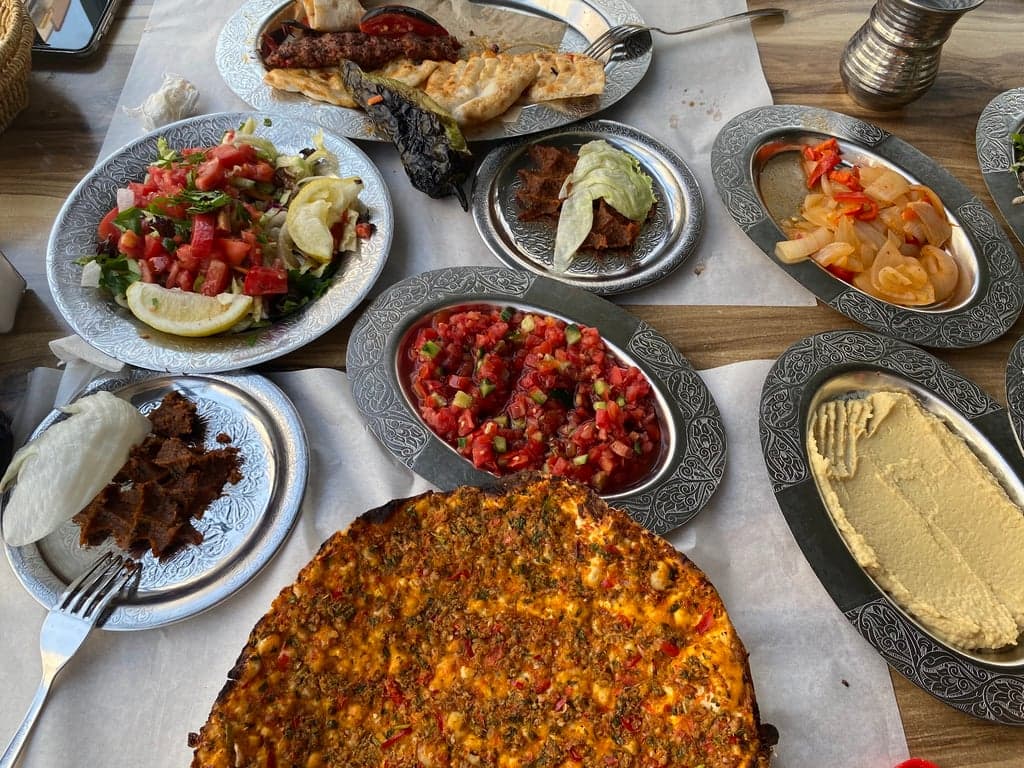 Akdeniz Kebap fotoğraf 4