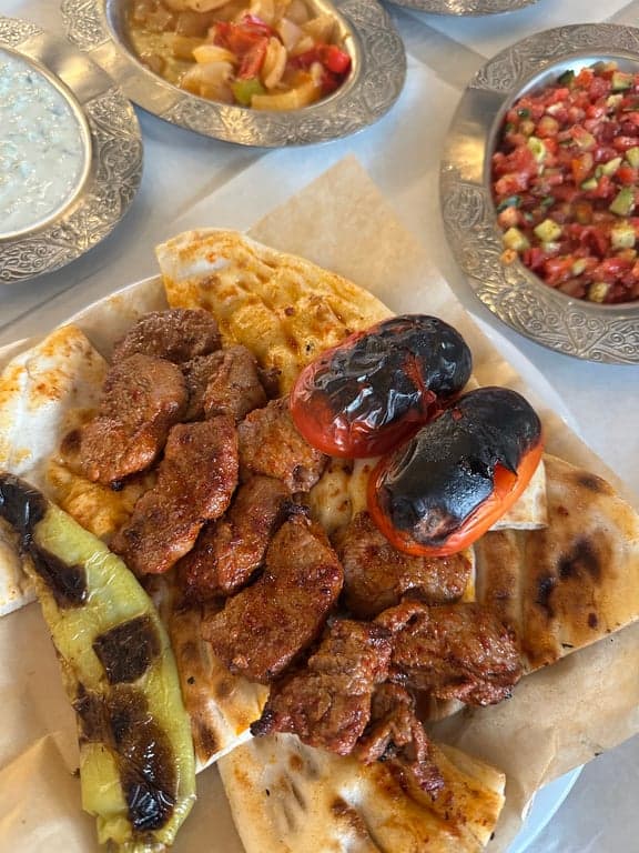 Akdeniz Kebap fotoğraf 5