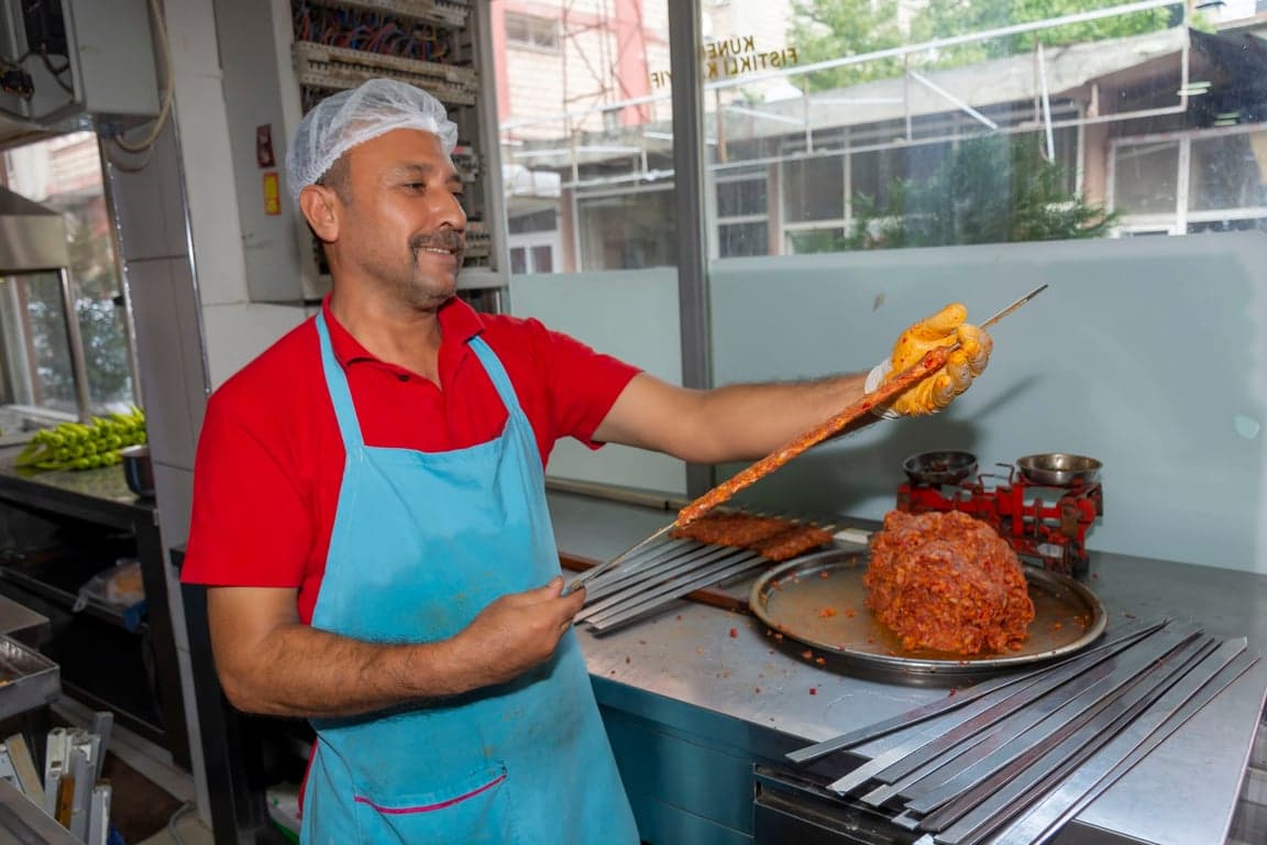 Akdeniz Kebap fotoğraf 6