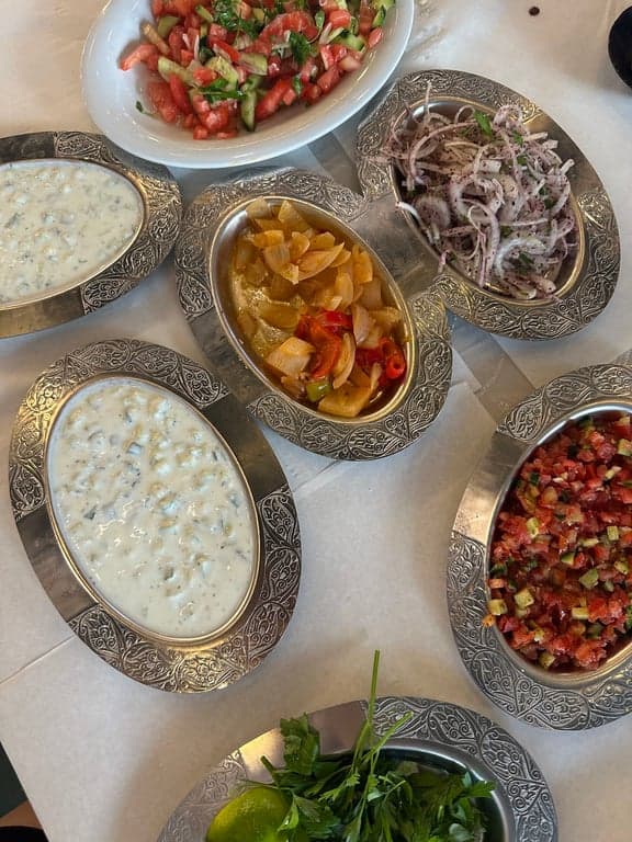 Akdeniz Kebap fotoğraf 7