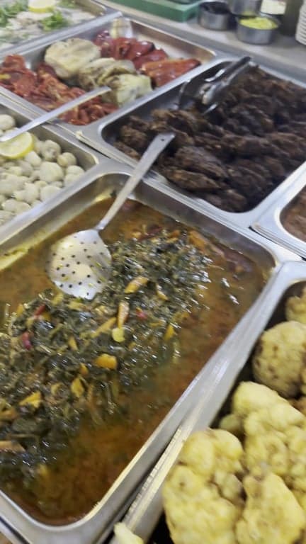 Akınal Gar Restaurant fotoğraf 14