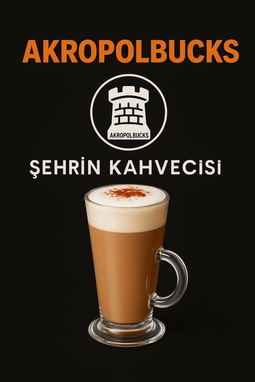 Akropol Bistro fotoğraf 4