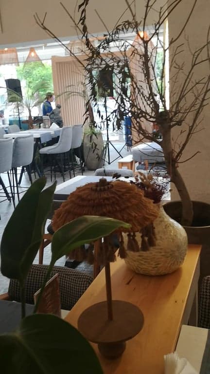 Âlâ Mezze fotoğraf 12