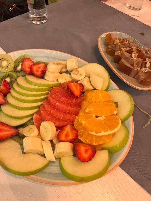 Âlâ Mezze fotoğraf 13