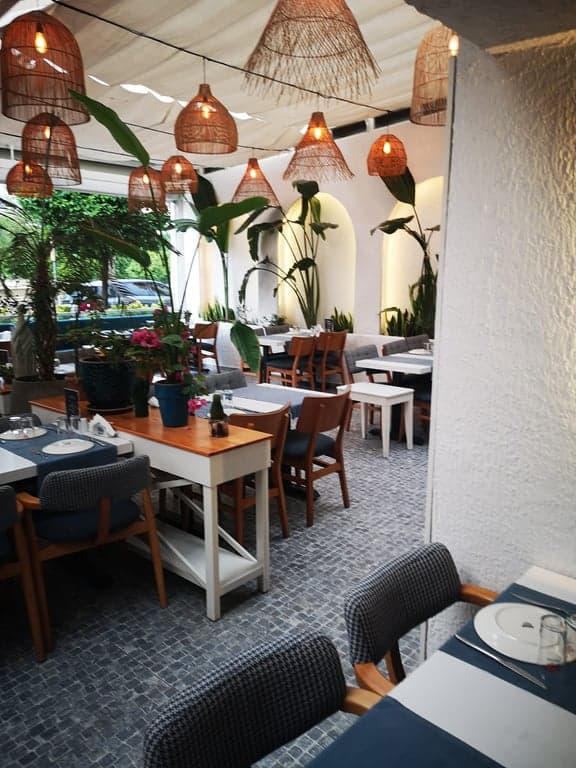 Âlâ Mezze fotoğraf 14