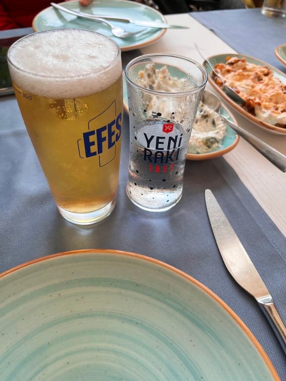 Âlâ Mezze fotoğraf 15