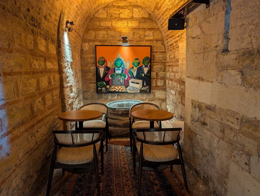Ala Sofya Art & Coffee fotoğraf 5