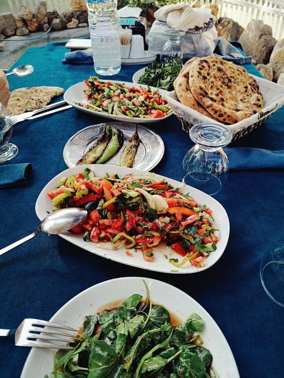 Ali Dayı Alabalık Restaurant fotoğraf 20