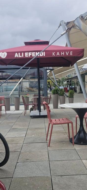 Ali Efendi Kahve fotoğraf 6