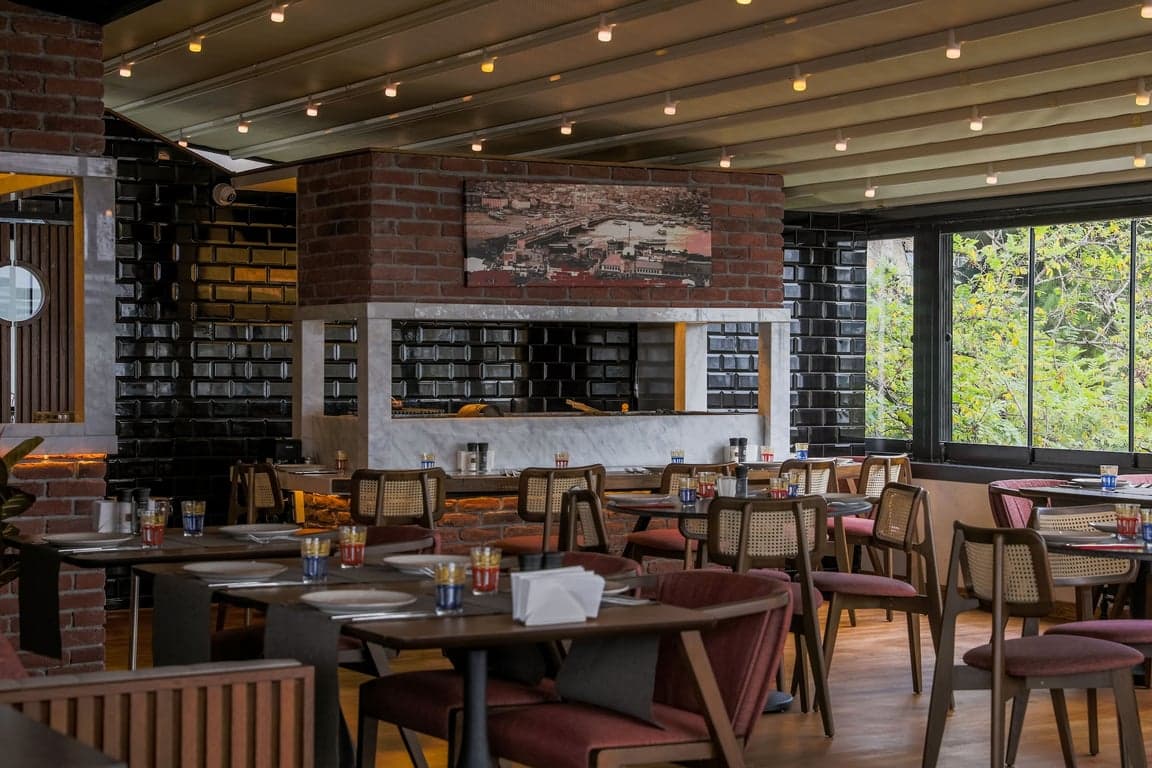 Ali Ocakbaşı Suadiye fotoğraf 10